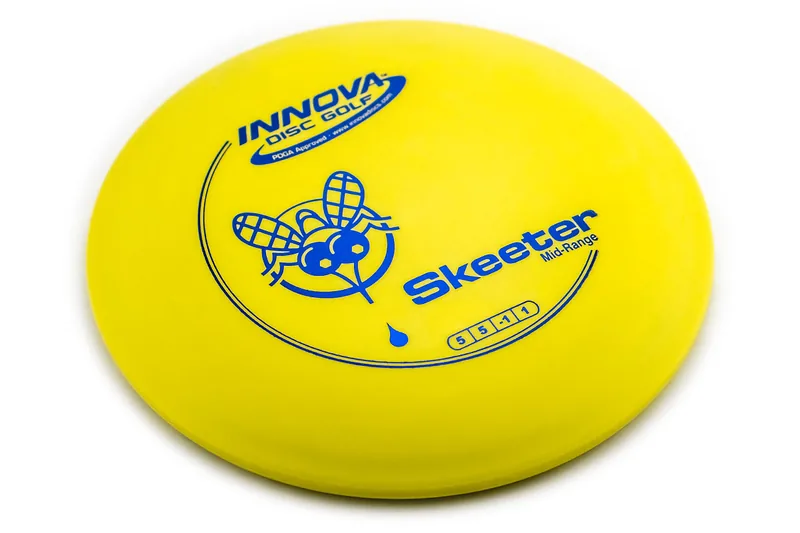 Innova Skeeter product photograph