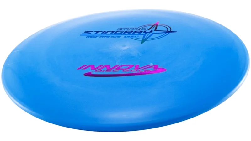 Innova Stingray product photograph