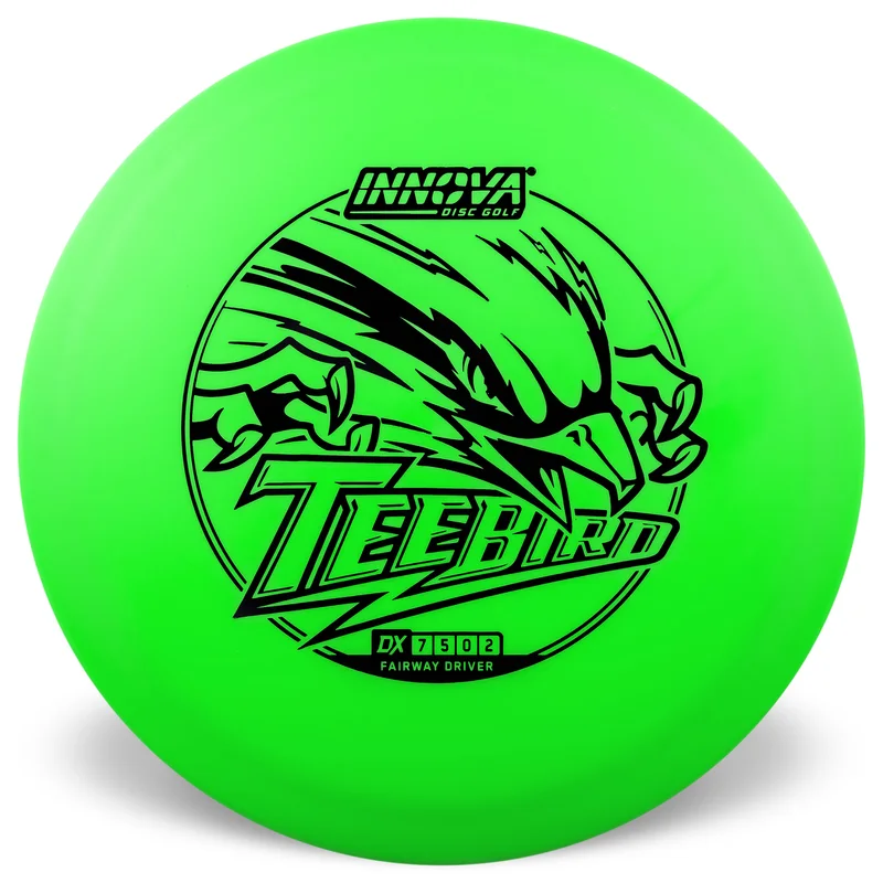 Innova TeeBird product photograph