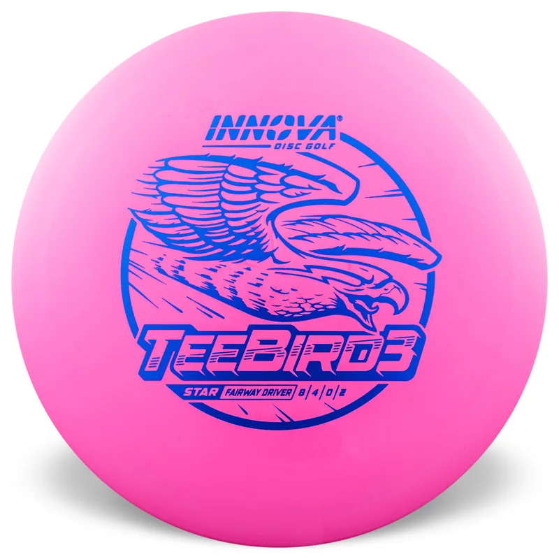 Innova TeeBird3 product photograph
