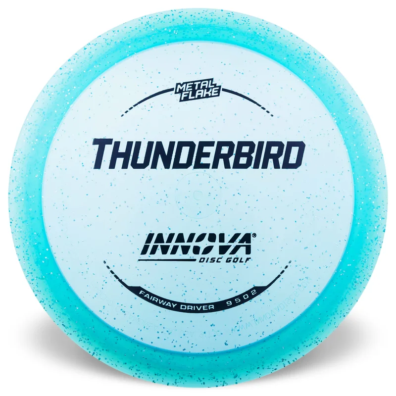 Innova Thunderbird product photograph