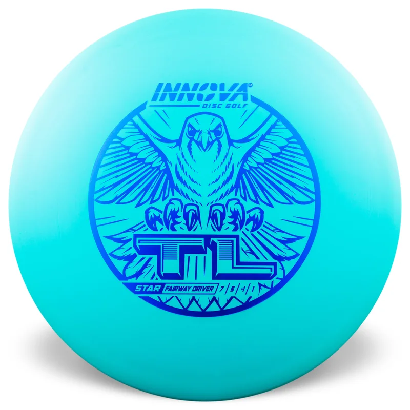 Innova TL product photograph