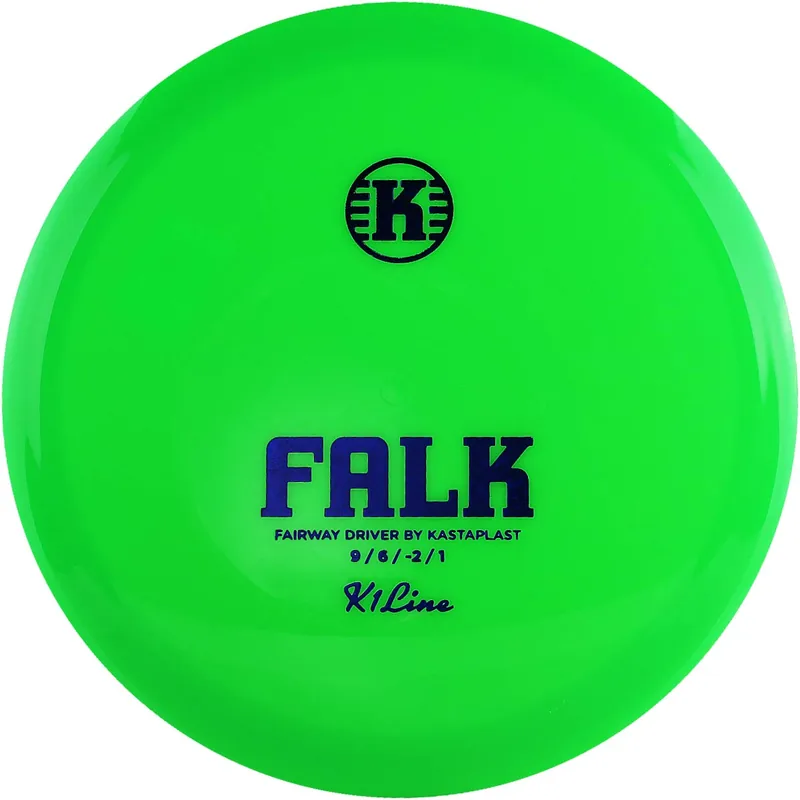 Kastaplast Falk product photograph