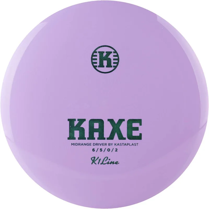 Kastaplast Kaxe product photograph