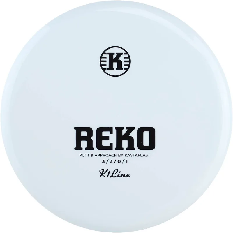 Kastaplast Reko product photograph