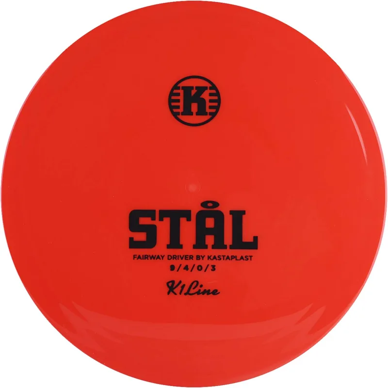 Kastaplast Stål product photograph