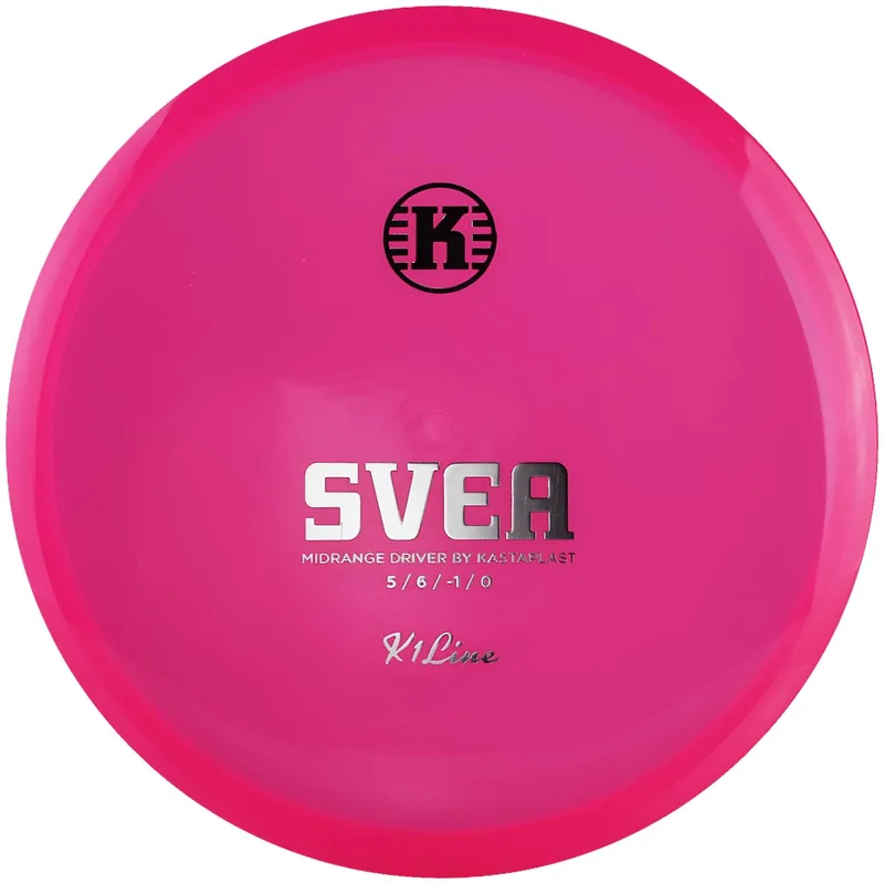 Kastaplast Svea product photograph