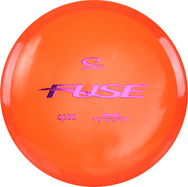 Latitude 64° Fuse product photograph