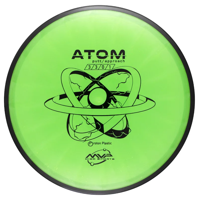 MVP Atom product photograph