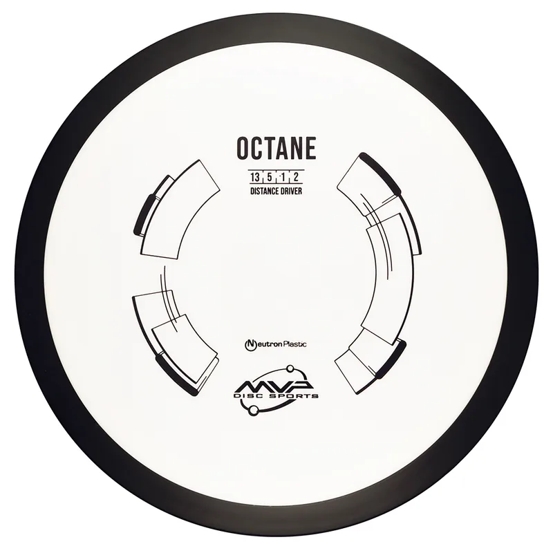 MVP Octane product photograph
