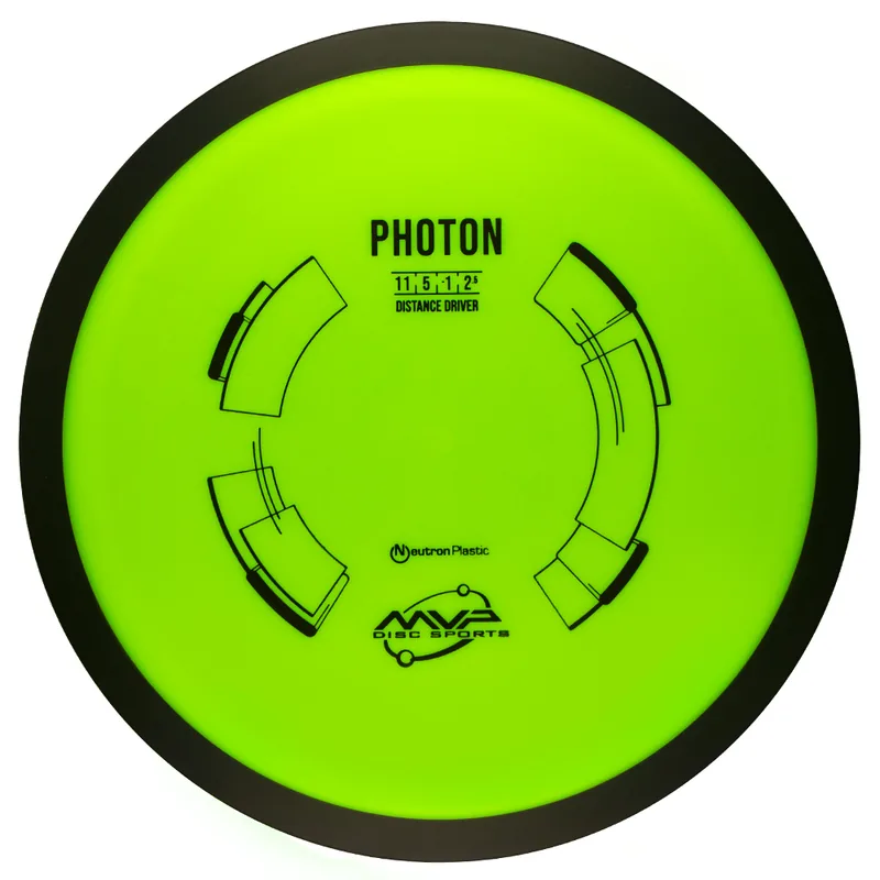 MVP Photon product photograph