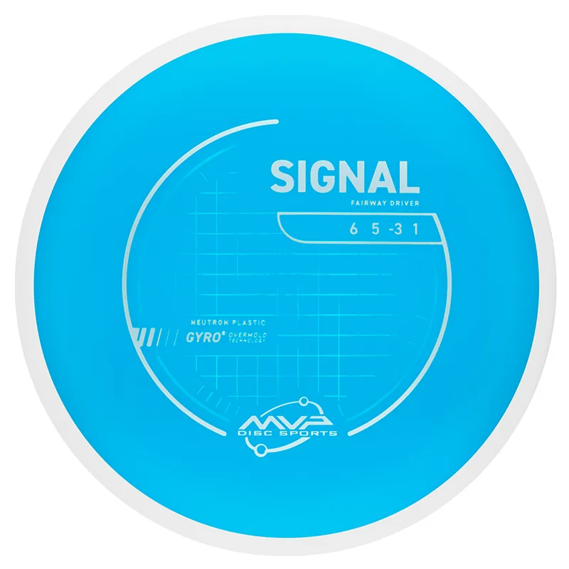 MVP Signal product photograph