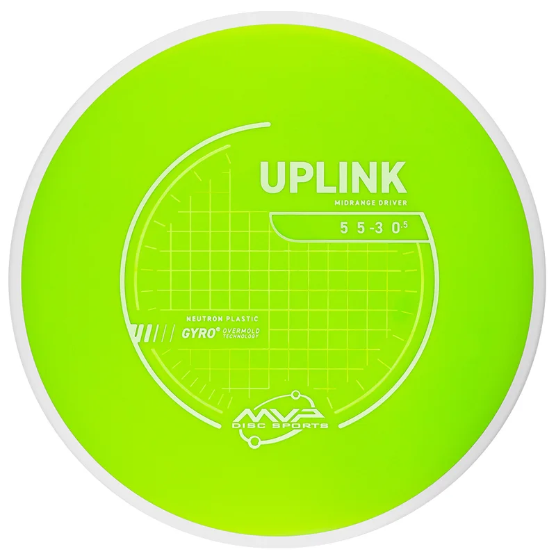 MVP Uplink product photograph