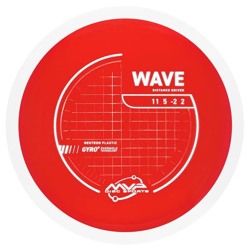 MVP Wave product photograph
