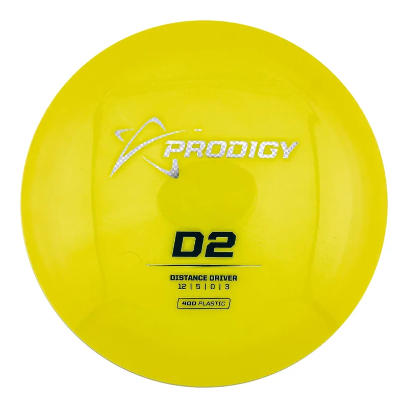 Prodigy D2 product photograph