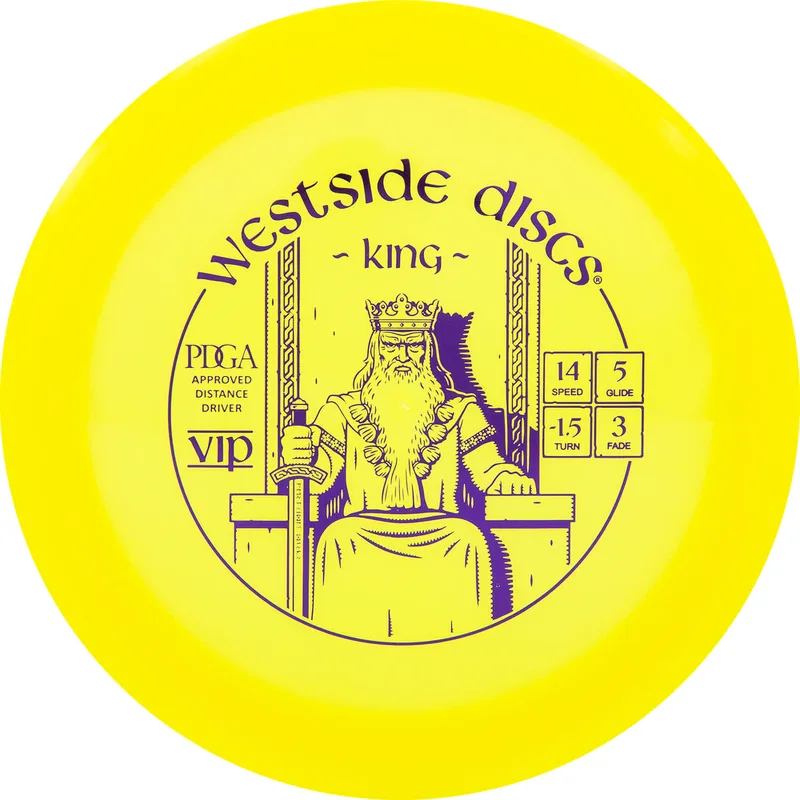 Westside King product photograph