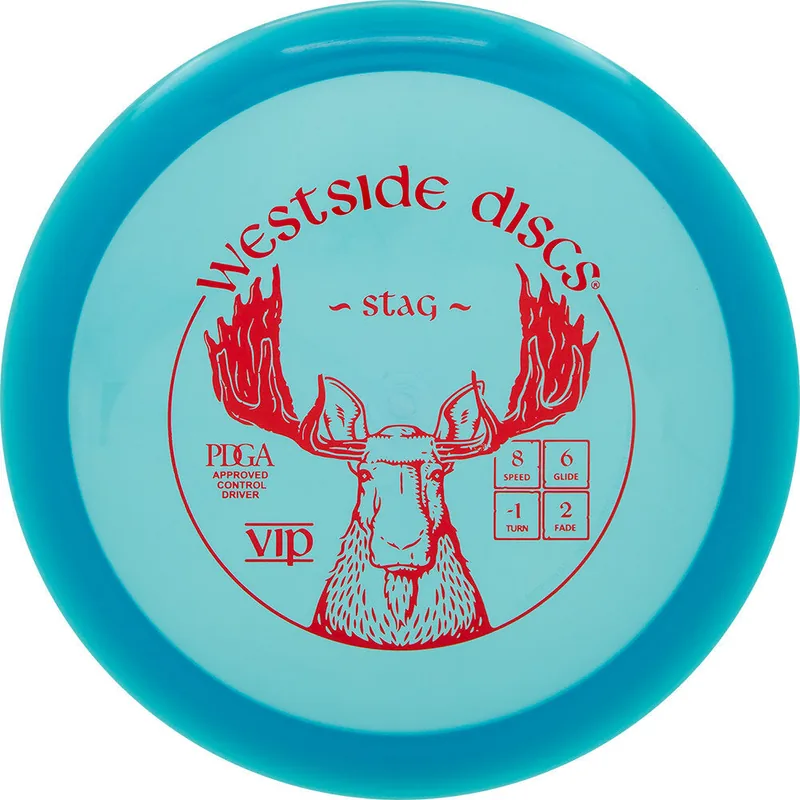 Westside Stag product photograph
