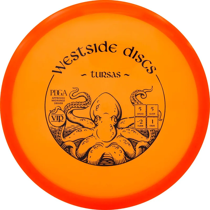 Westside Tursas product photograph