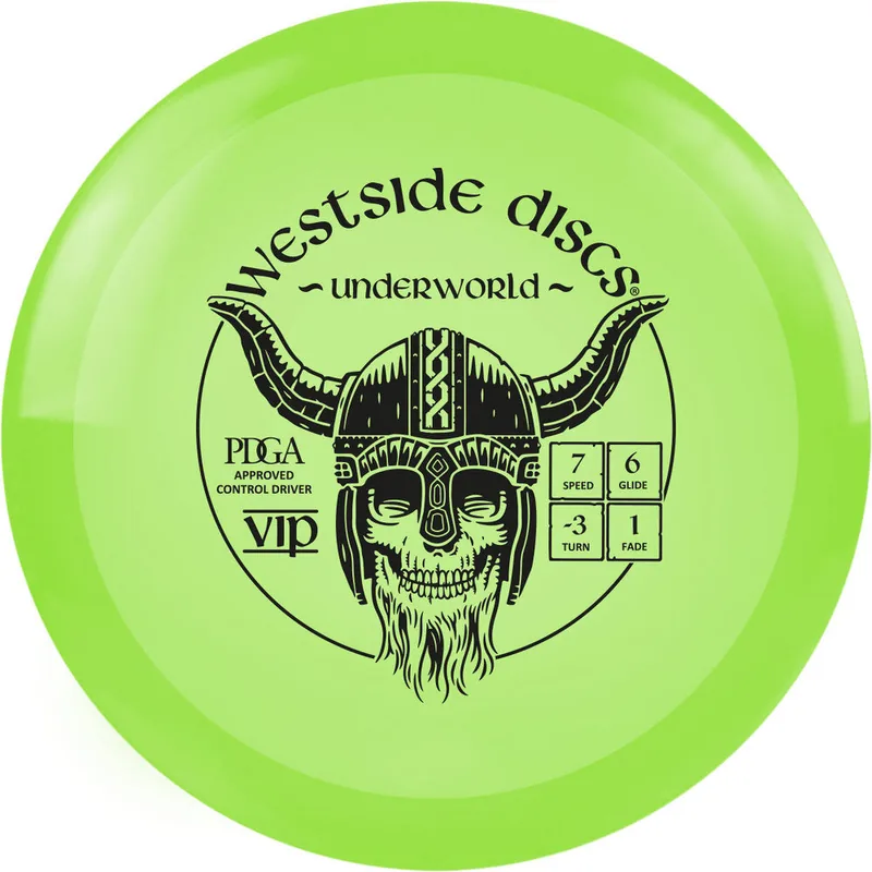 Westside Underworld product photograph